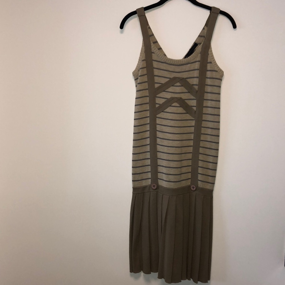 MARC BY MARC JACOBS Sweater Dress